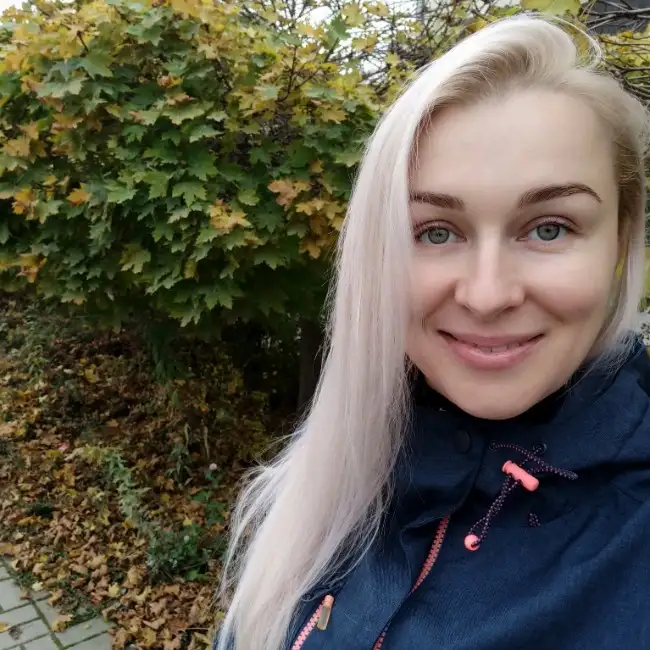 Irina, 40 - Liebe ru