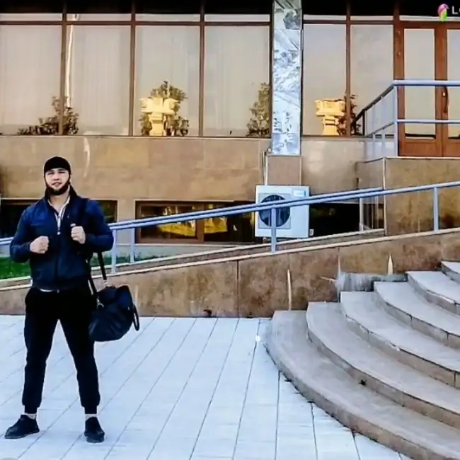 Суруш, 32, Аугсбург - Liebe ru