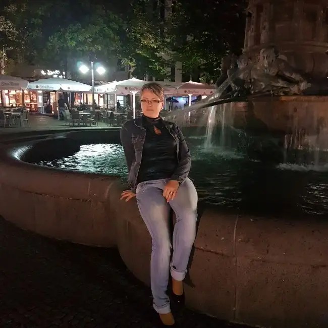 Olga, 42, Кобленц - Liebe ru