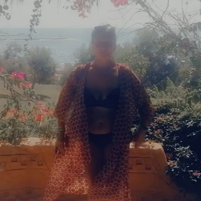 Olga, 45, Берлин - Liebe ru