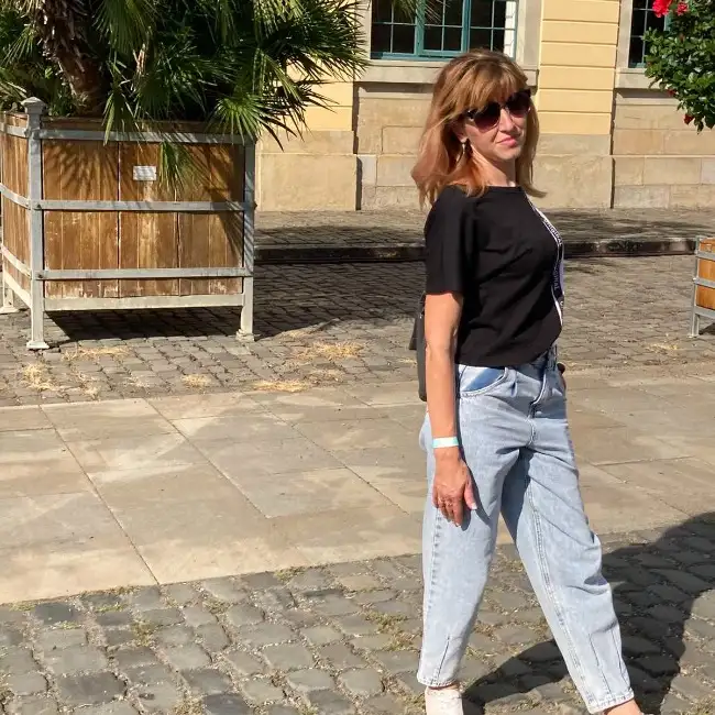 Lary, 45, Эмден - Liebe ru