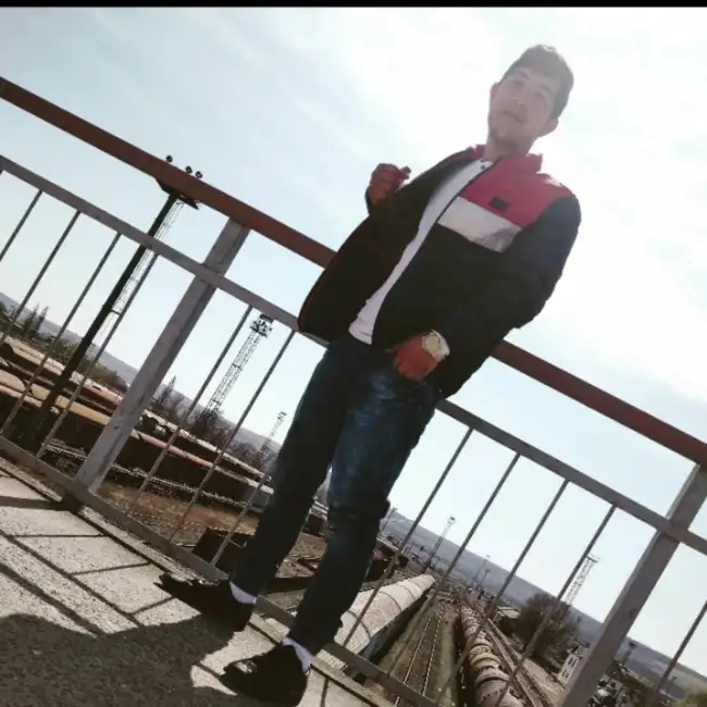 Armen, 24 - Liebe ru
