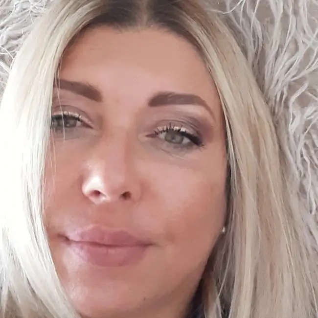 Ira, 51, Ганновер - Liebe ru