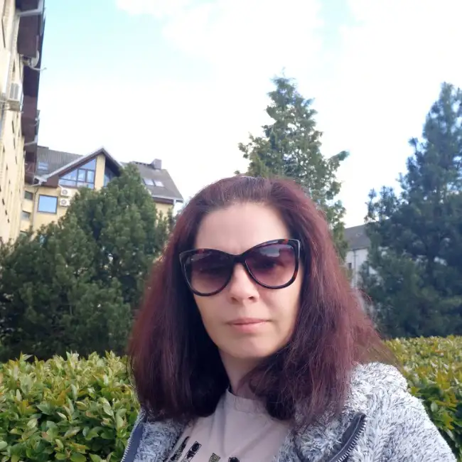 Yullia, 40 - Liebe ru