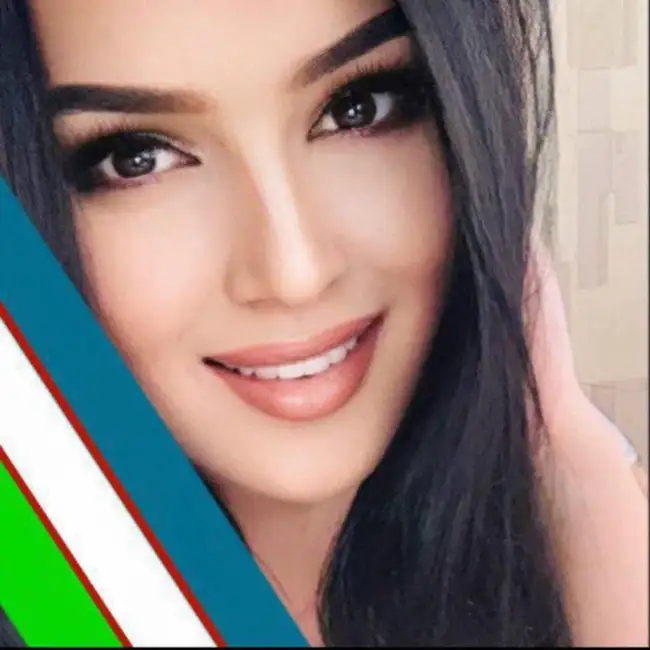 Leyla, 38, Гамбург - Liebe ru
