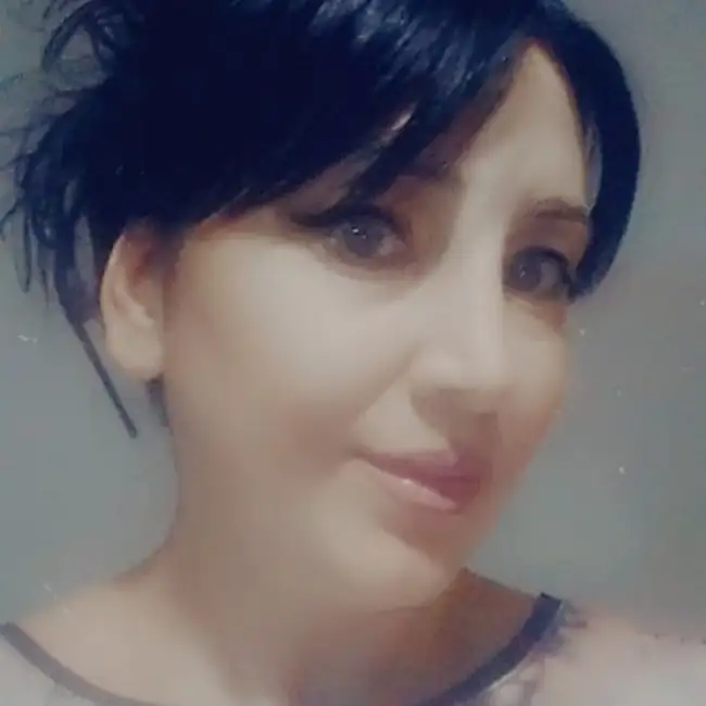 Margarita, 44 - Liebe ru