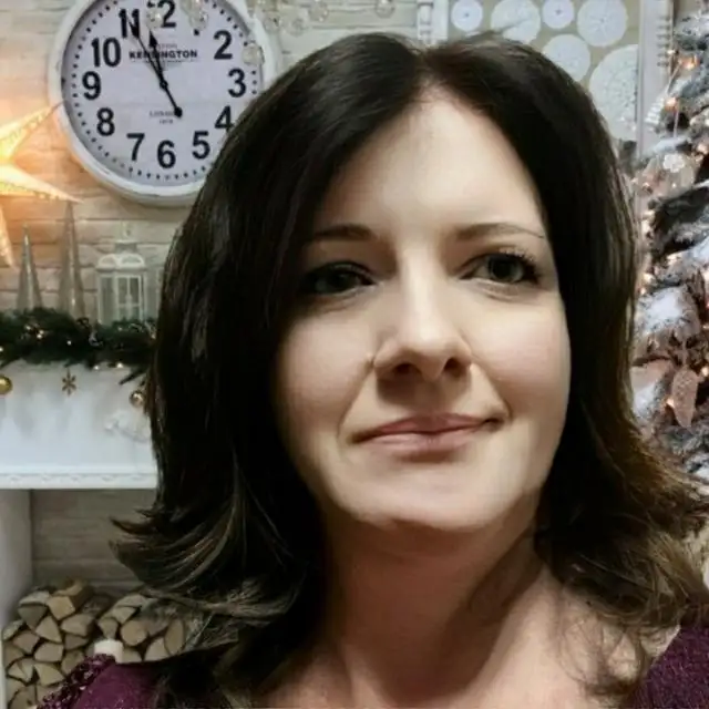 Liudmyla, 50, Франкфурт-на-Майне - Liebe ru