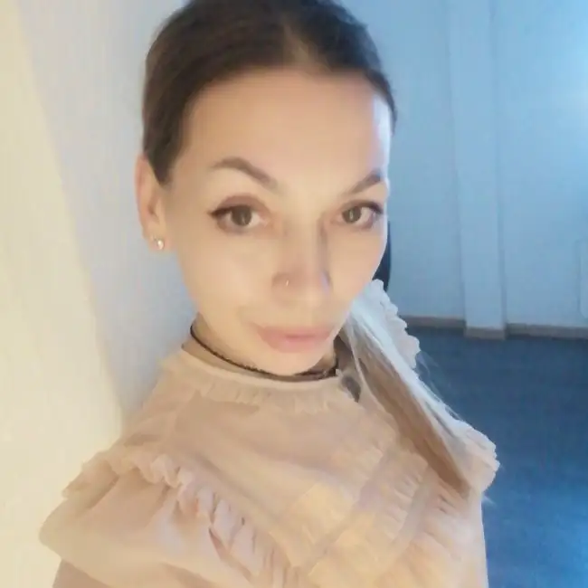 Elena, 44, Дрезден - Liebe ru