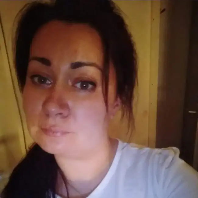 Elena, 44, Гамбург - Liebe ru