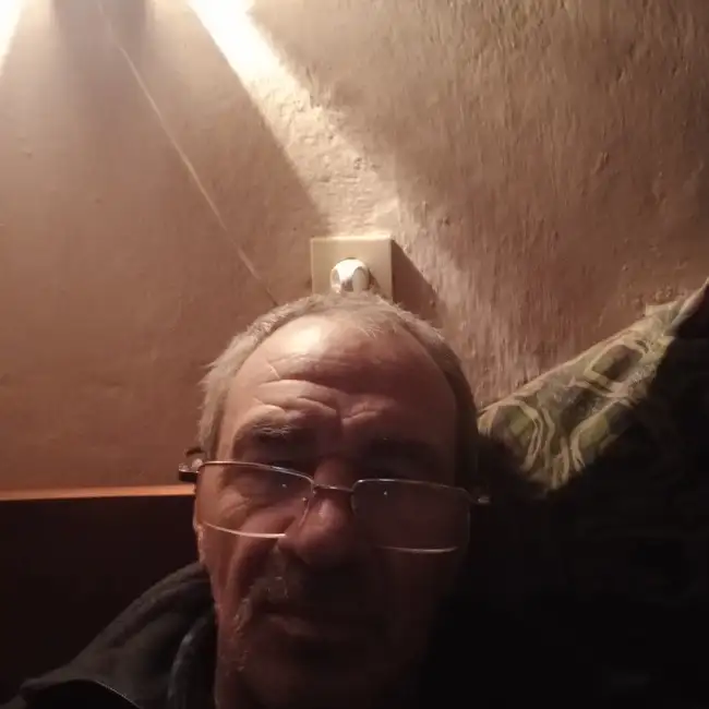 Oleg, 64, Берлин - Liebe ru