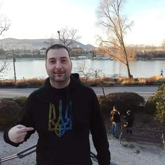 Сергей, 44, Гера - Liebe ru