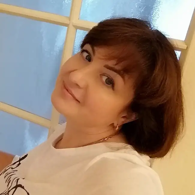 Lilu, 39, Риса - Liebe ru