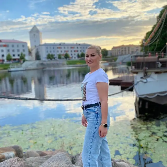 Gita, 42 - Liebe ru