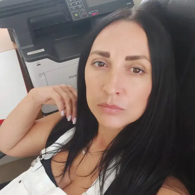Elena, 48, Берлин - Liebe ru