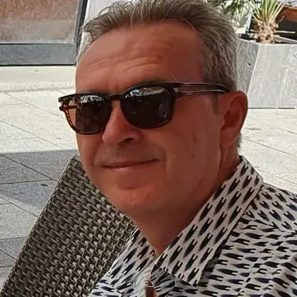 Sergei, 65, Аугсбург - Liebe ru