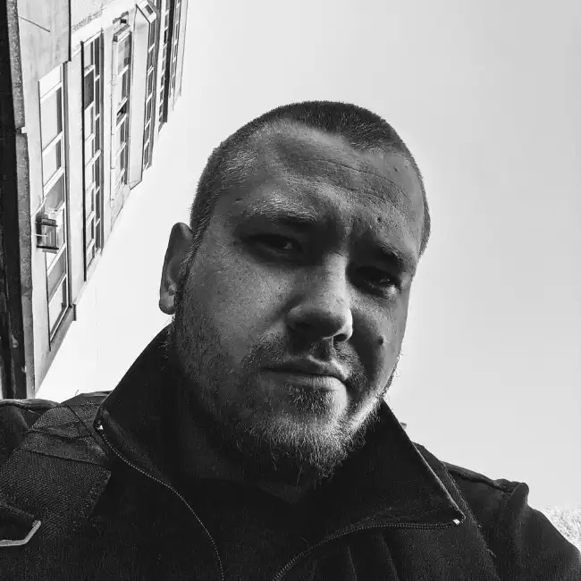 Ruslan, 30 - Liebe ru