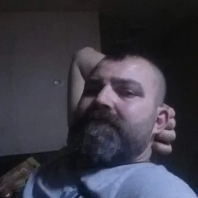 Muharrem, 46 - Liebe ru