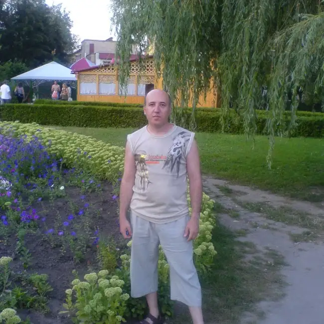 Марк, 61, Нюрнберг - Liebe ru