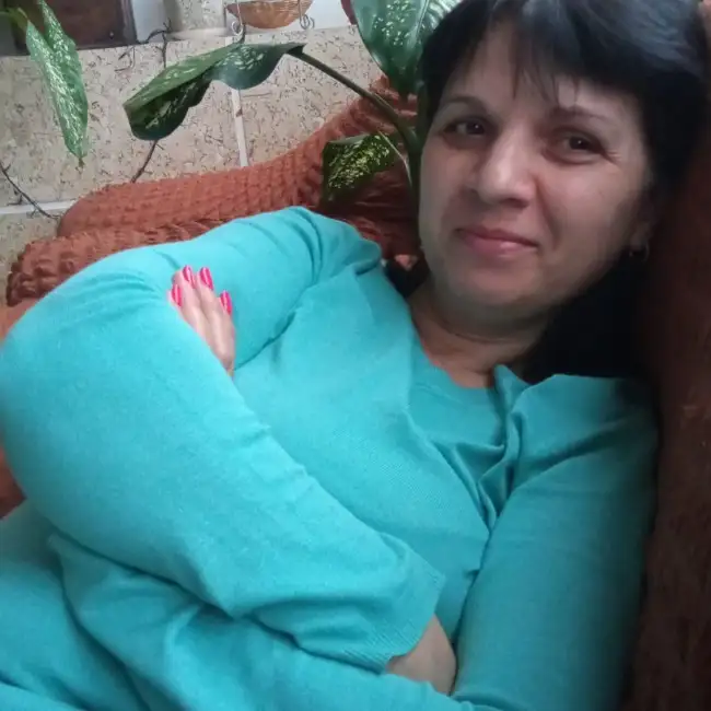 Natali, 57, Магдебург - Liebe ru