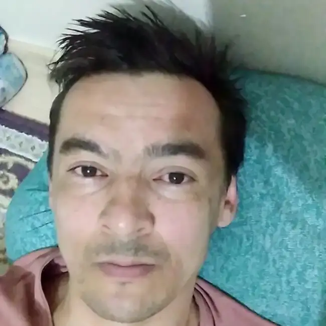 Макс, 45, Берлин - Liebe ru