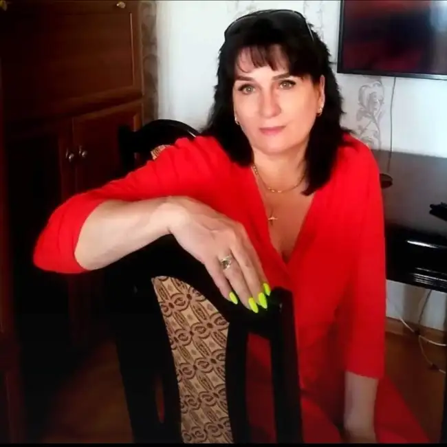 Irina, 64, Пасау - Liebe ru