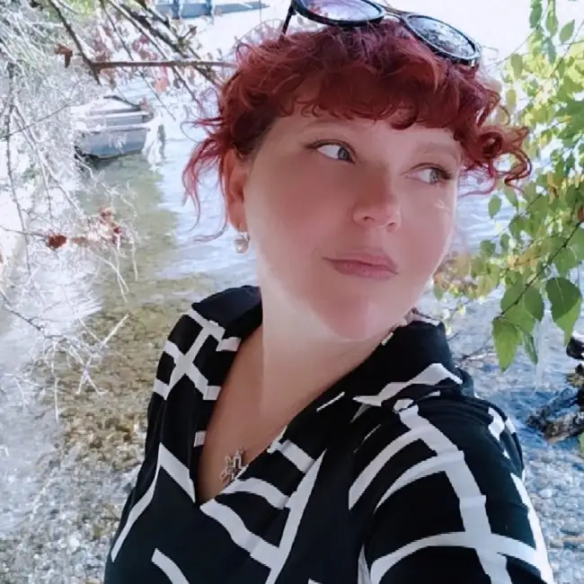 Zolotze, 42, Дармштадт - Liebe ru
