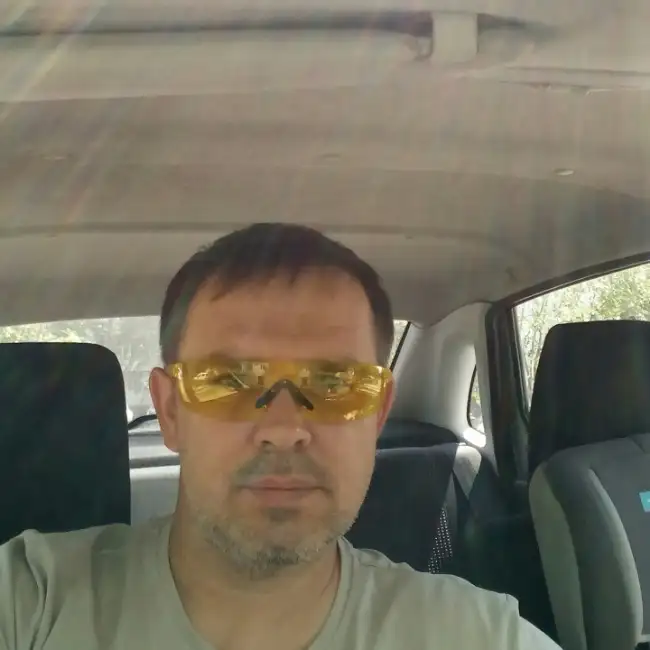 Petr, 49, Ганновер - Liebe ru