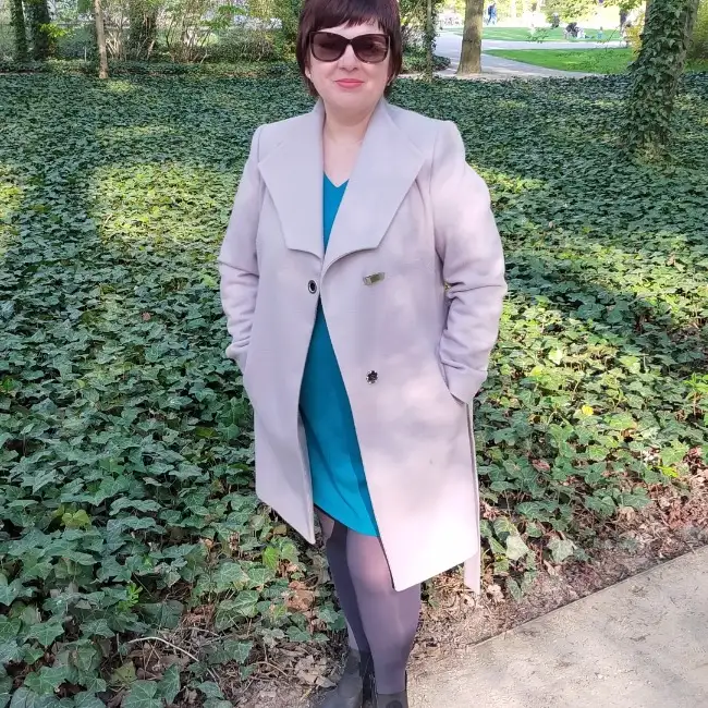 Alla, 54 - Liebe ru