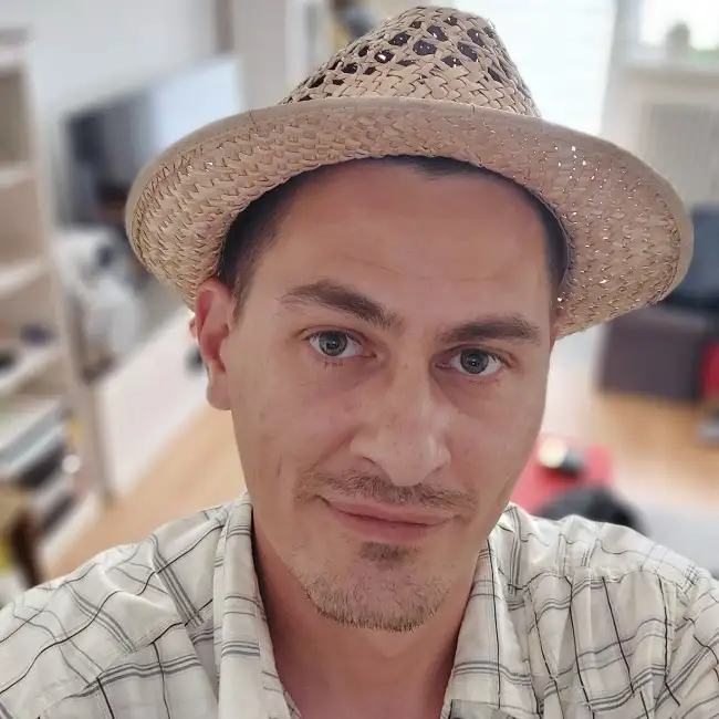 Вячеслав, 41, Саарбрюкен - Liebe ru