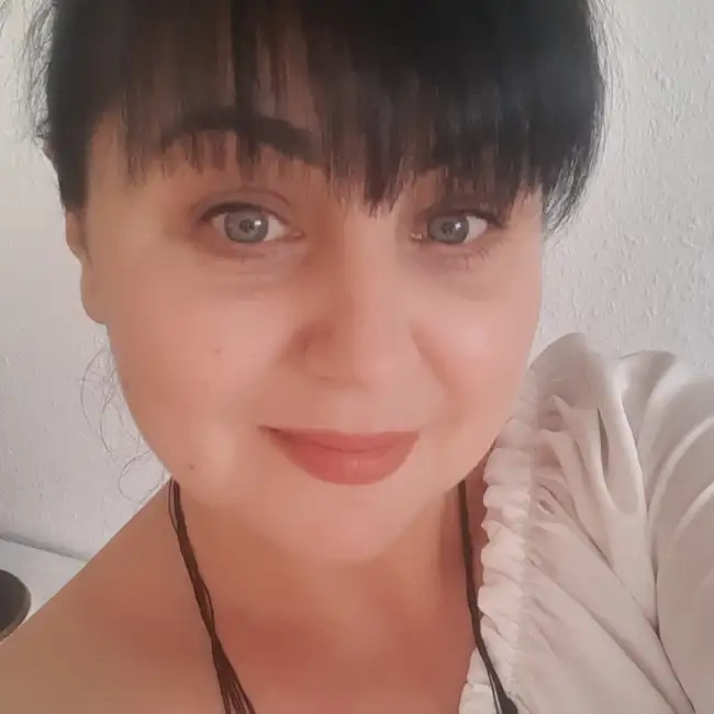 Innes, 44, Хемниц - Liebe ru