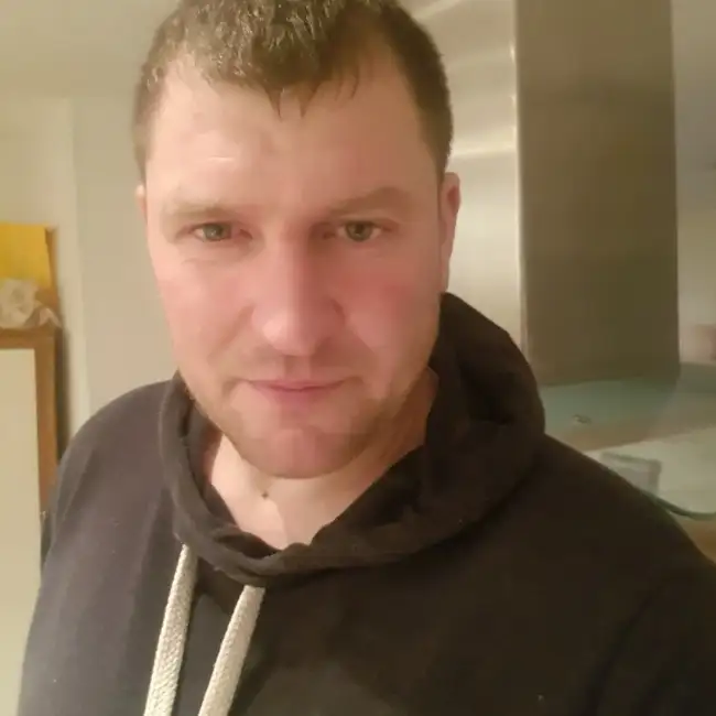 Alex, 45, Брауншвейг - Liebe ru