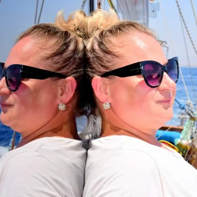 Marina, 44, Дюссельдорф - Liebe ru