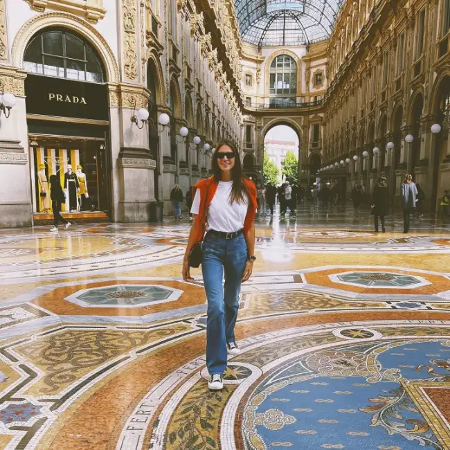 Полина, 36, Франкфурт-на-Майне - Liebe ru
