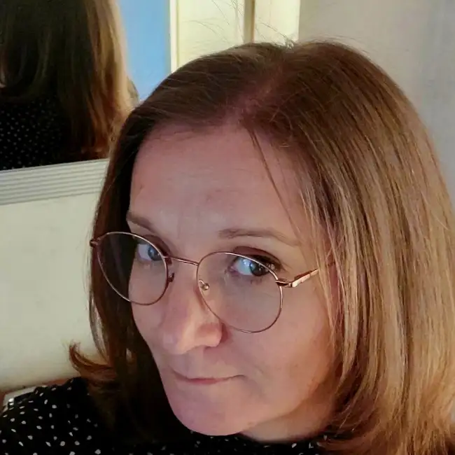 Katja, 52, Кассель - Liebe ru