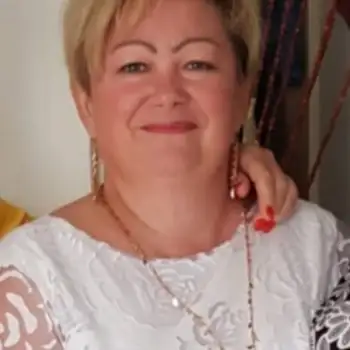 Светлана, 55, Баден-Баден - Liebe ru