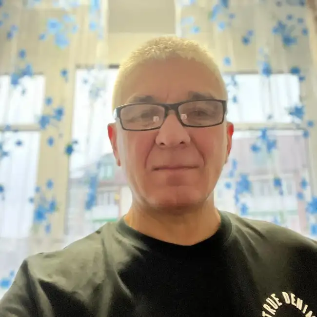 Инго, 58, Бремерхавен - Liebe ru