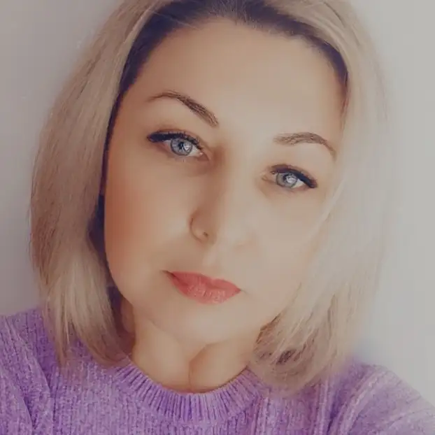 Инна, 52, Ульм - Liebe ru