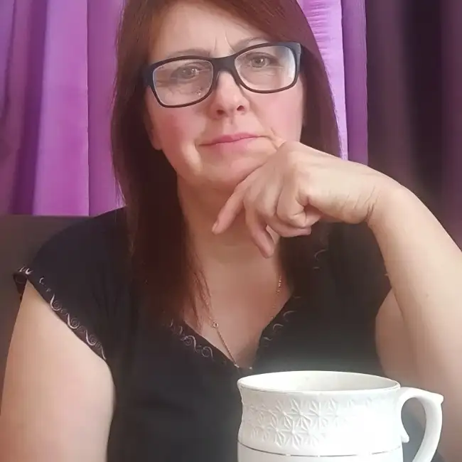 Alla, 53, Олденбург - Liebe ru