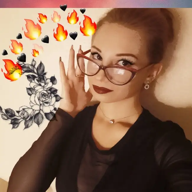 Юленька, 25, Берлин - Liebe ru