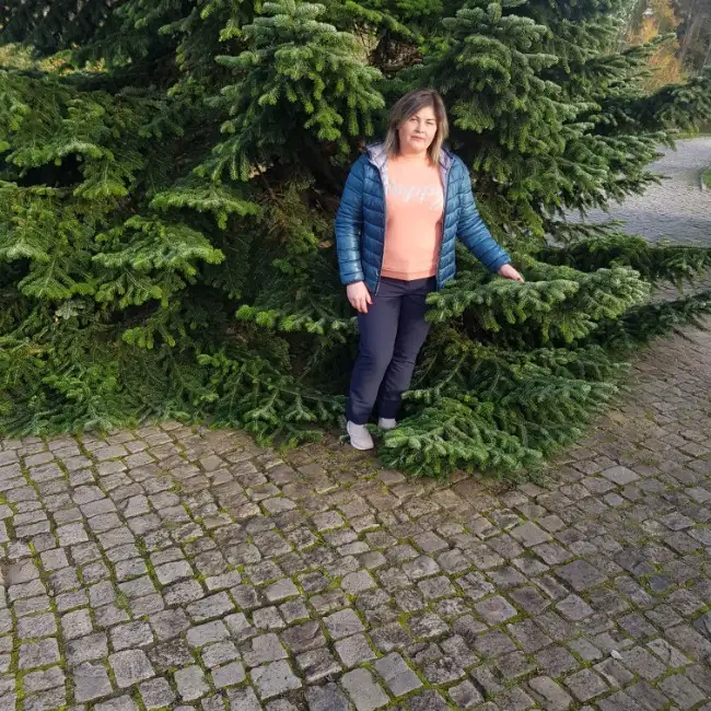 Victoria, 41, Билефельд - Liebe ru
