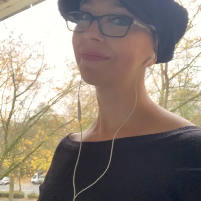 Elena, 43, Эссен - Liebe ru