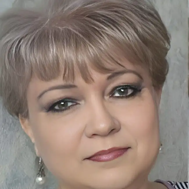Irina, 56, Берлин - Liebe ru