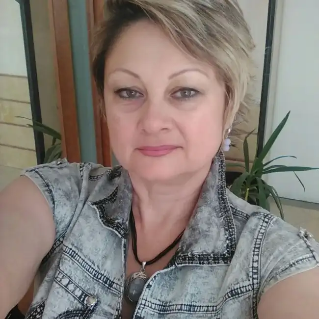 Elena, 60, Трир - Liebe ru