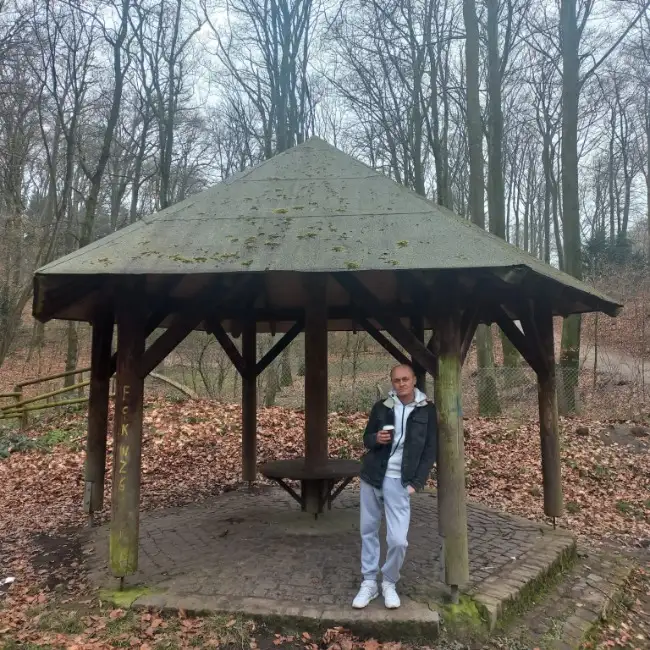 Denis, 45, Дюссельдорф - Liebe ru