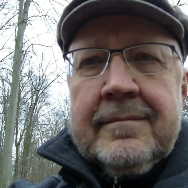Oleg, 72, Берлин - Liebe ru