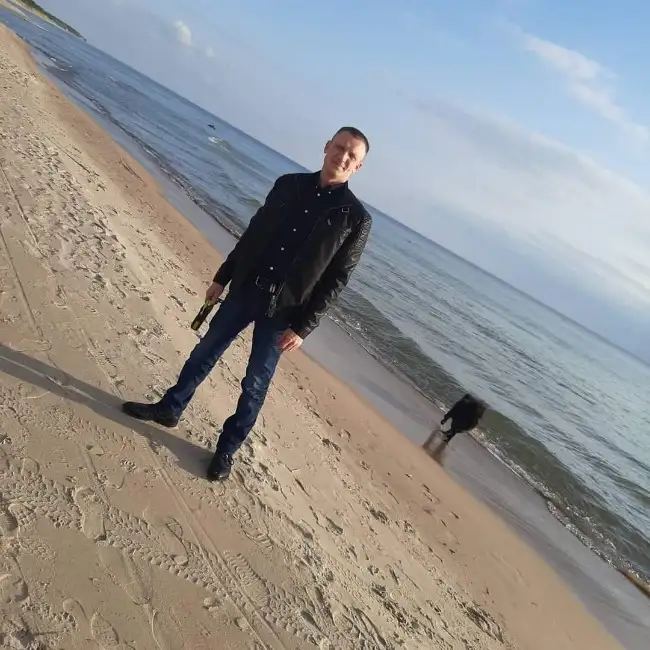 Genadij, 43, Падерборн - Liebe ru