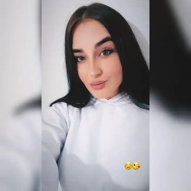 Виктория, 24, Фрейберг - Liebe ru