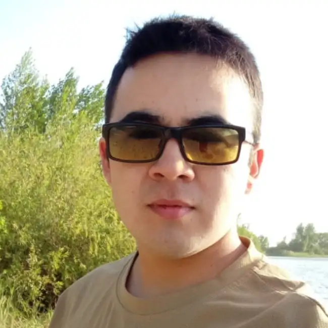Ruslan, 30, Берлин - Liebe ru