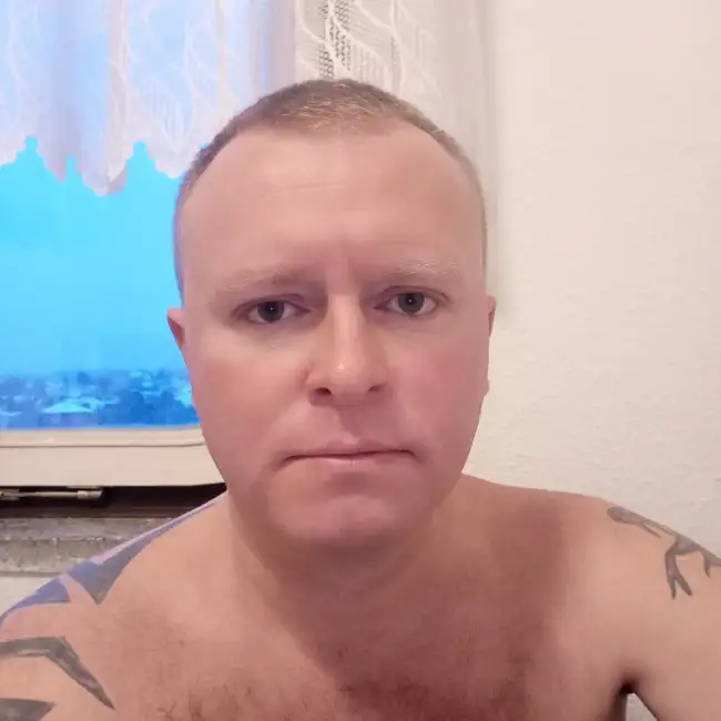 Ruslan, 45, Гера - Liebe ru