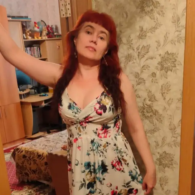 Lyubov, 49, Берлин - Liebe ru